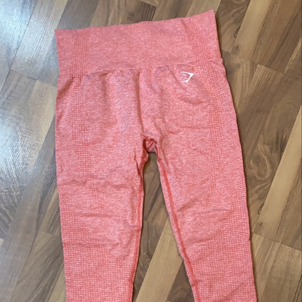 Gymshark tights L